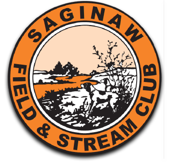 Saginaw Field & Stream Logo